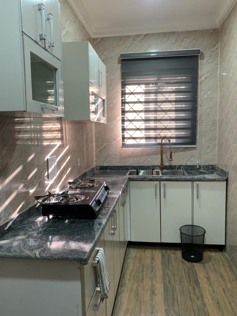 Duke 2 Kitchen