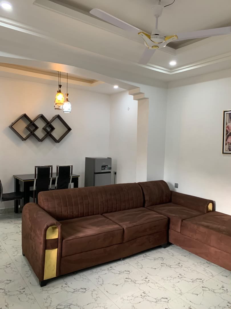 Duke 2 Sitting Room