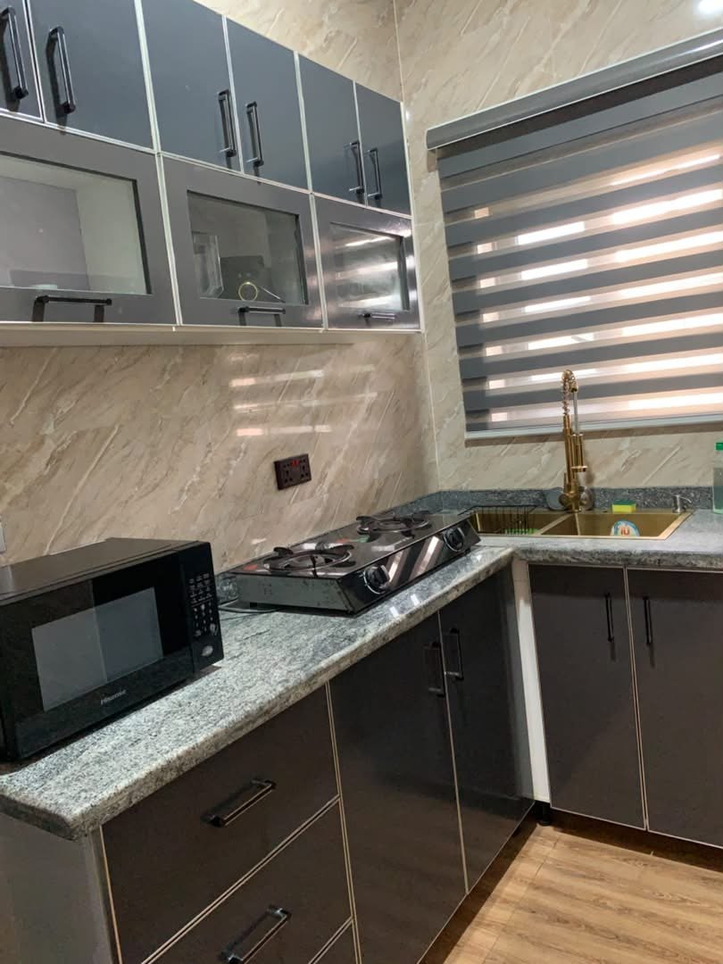 Prince 1 Kitchen