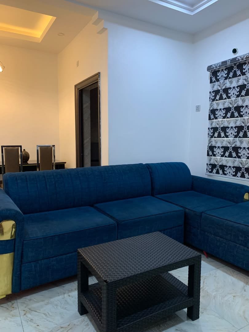 Prince 1 Sitting Room