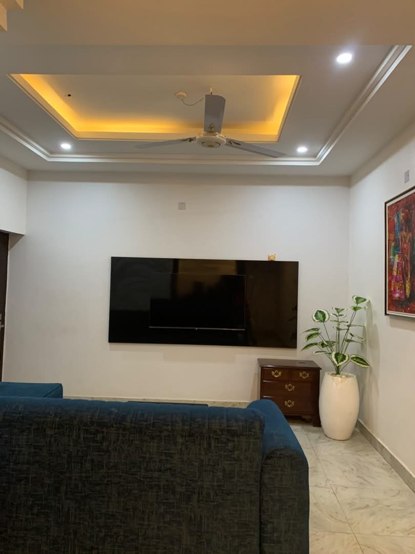 Prince 1 Sitting Room