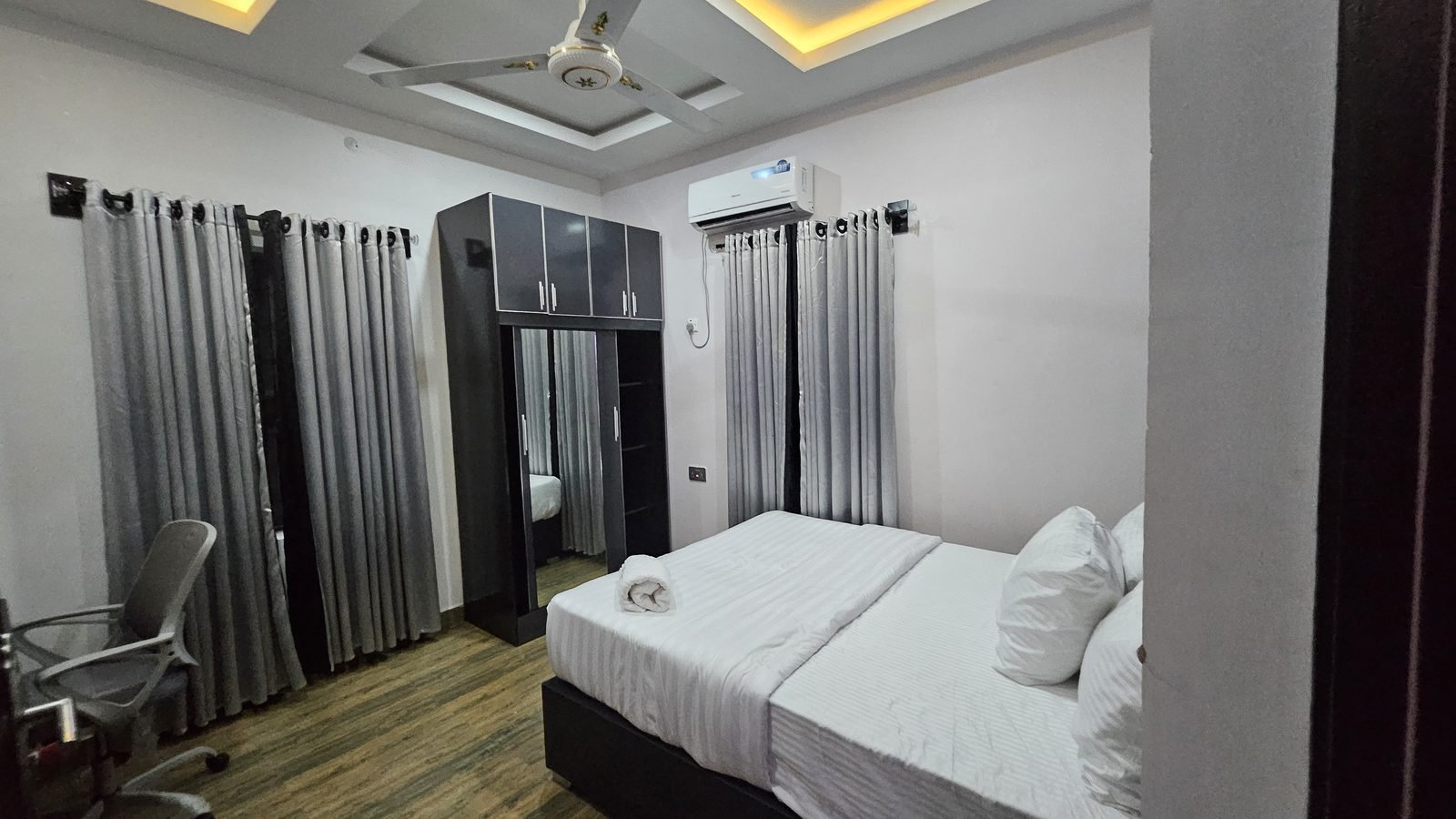 Prince 2 Second Bedroom