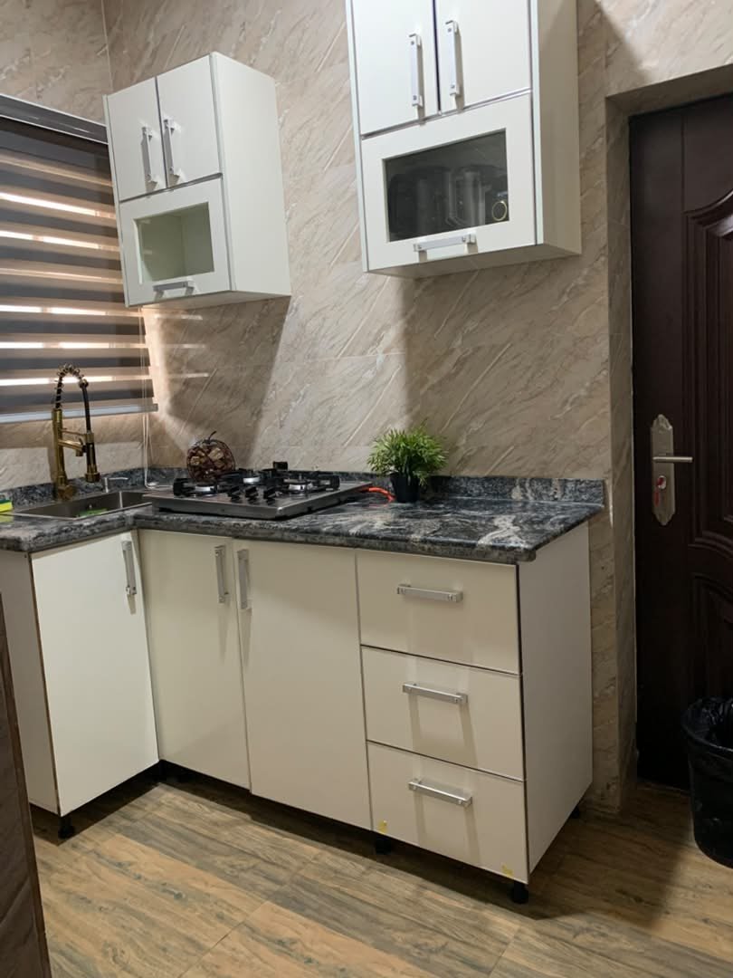 Princess 2 Kitchen