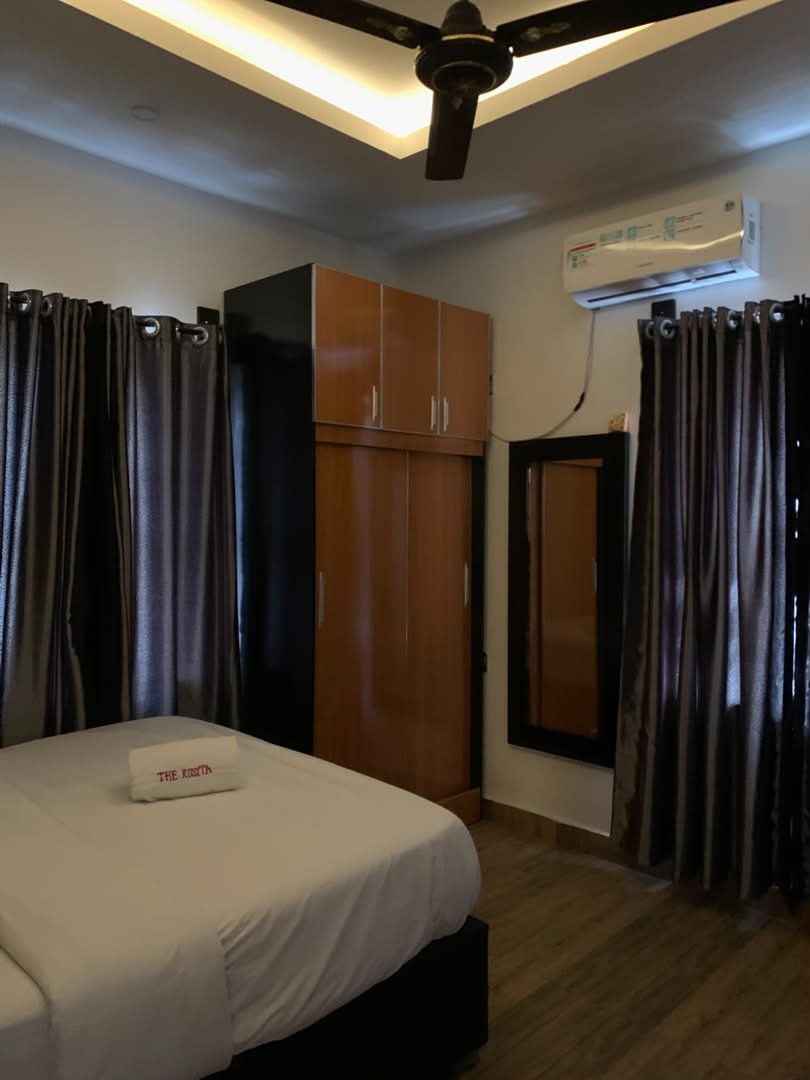 Princess 2 Second Bedroom
